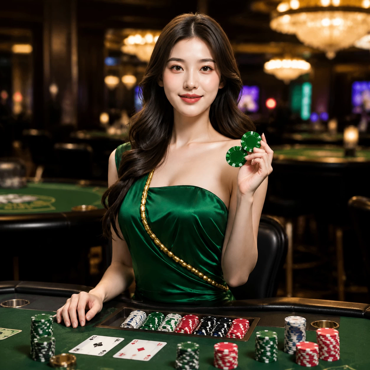 Keunggulan dan Fitur Menarik di Situs Game hoki777
